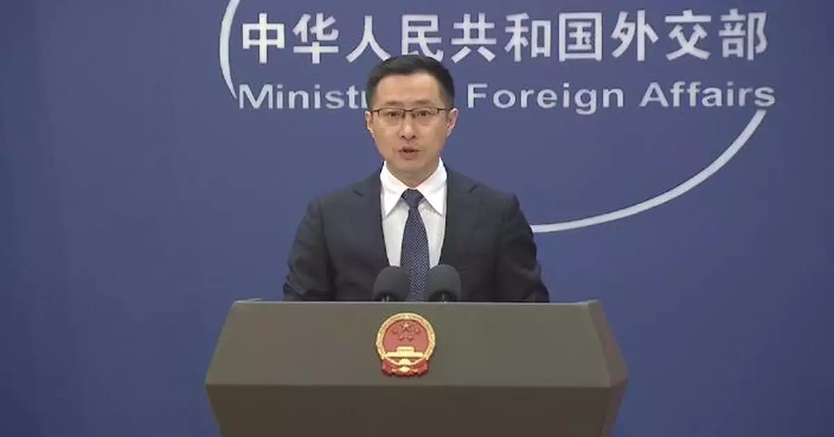 China firmly committed to policy of no first use of nuclear weapons: spokesman