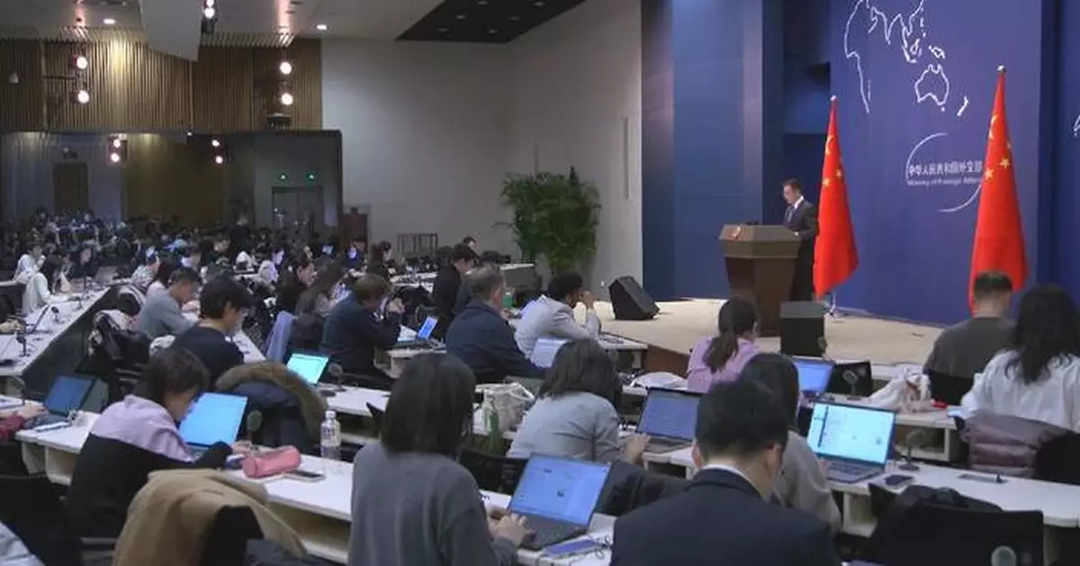 FM spokesman slams US arbitrary tariff levies