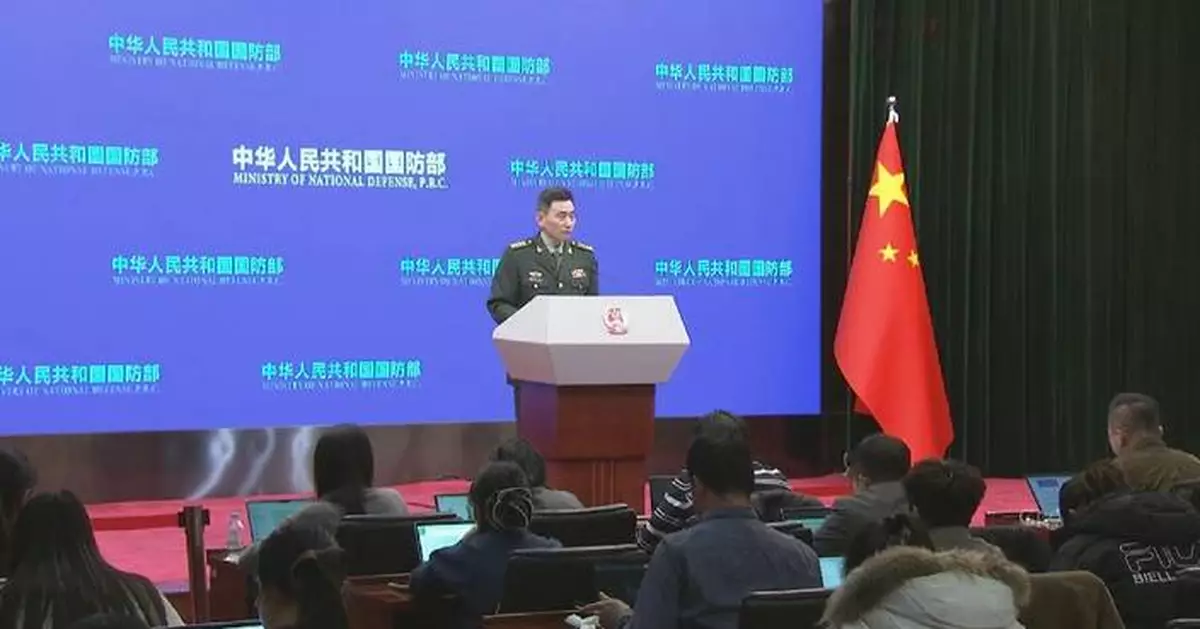 Japan's offensive space policy extremely dangerous: spokesman