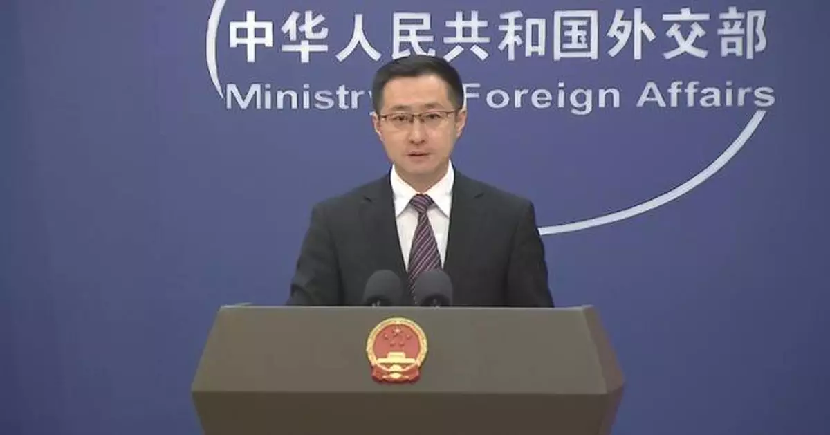 China to offer more public products to whole globe through innovation: spokesman