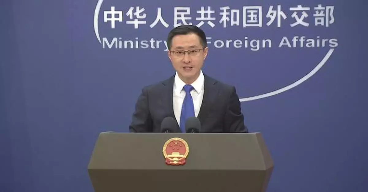 China to provide more stability, certainty to world: spokesman