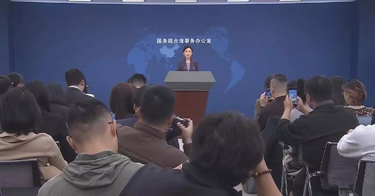 PLA's drills necessary, justified action to defend sovereignty, territorial integrity: spokeswoman