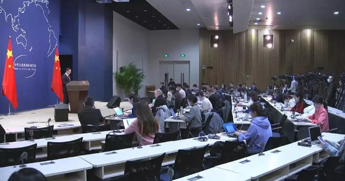 China wishes smooth general election for Bangladesh: spokesman