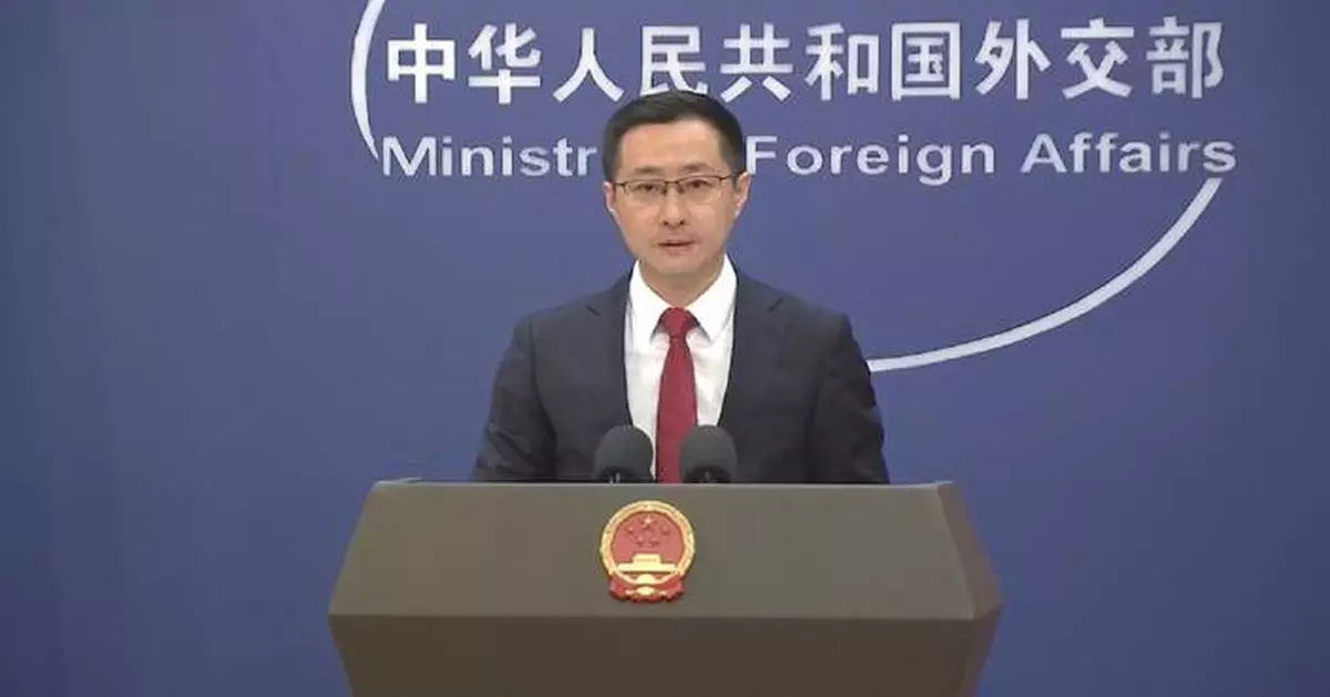 Comments by Japan, other countries on military drills around Taiwan hypocritical: Chinese spokesman