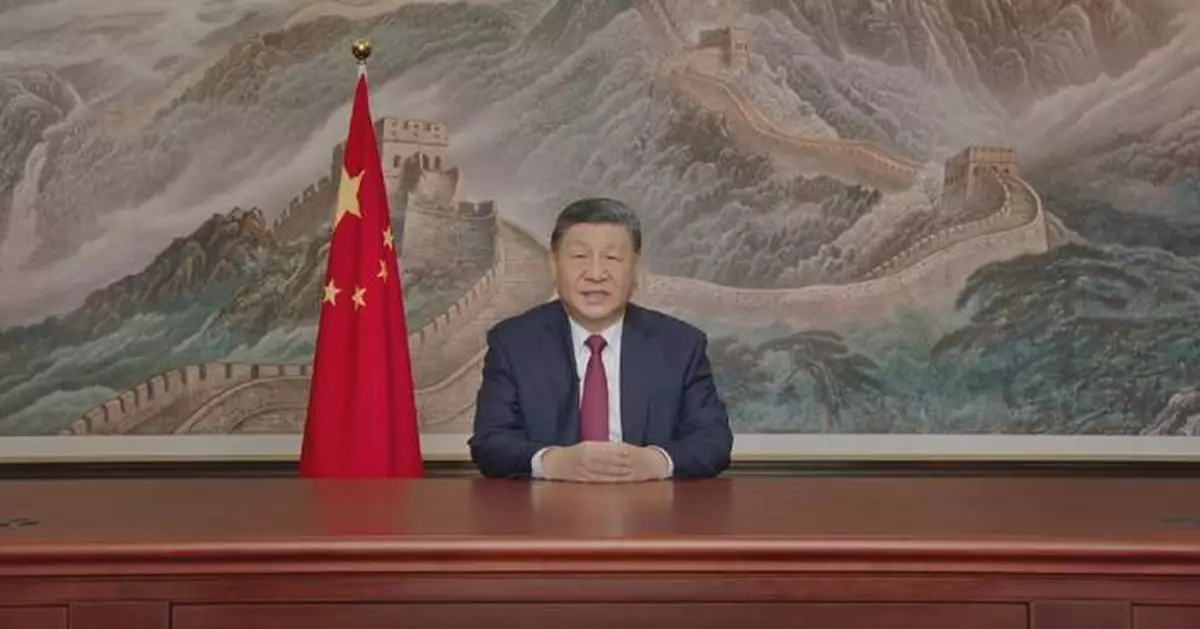 Xi urges promoting high-quality development to write new chapter of China's miracle in 2026