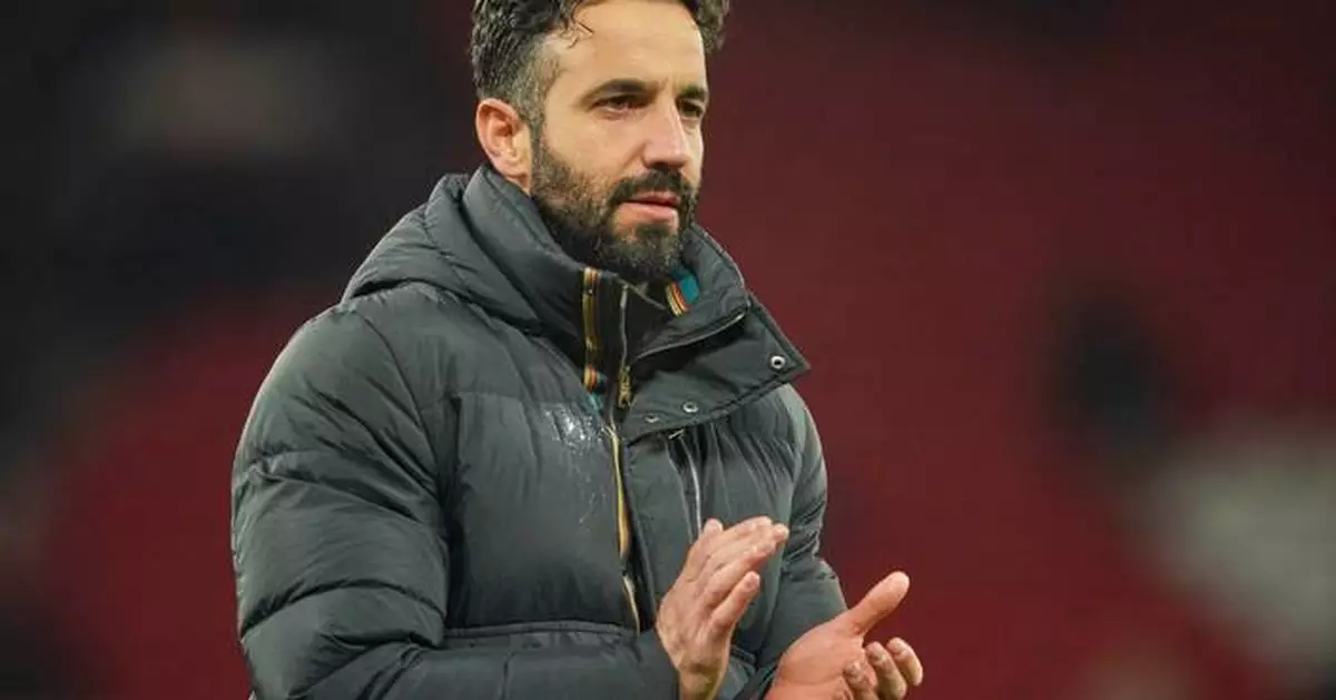 Man United try to get clearance to play AFCON trio in Premier League clash with Bournemouth