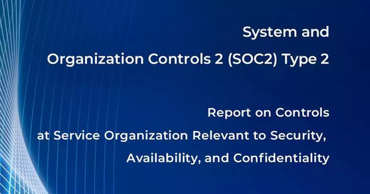 Hanshow Achieves SOC 2 Type II and SOC 3 Certifications, Elevating Data Security Standards for Global Retailers