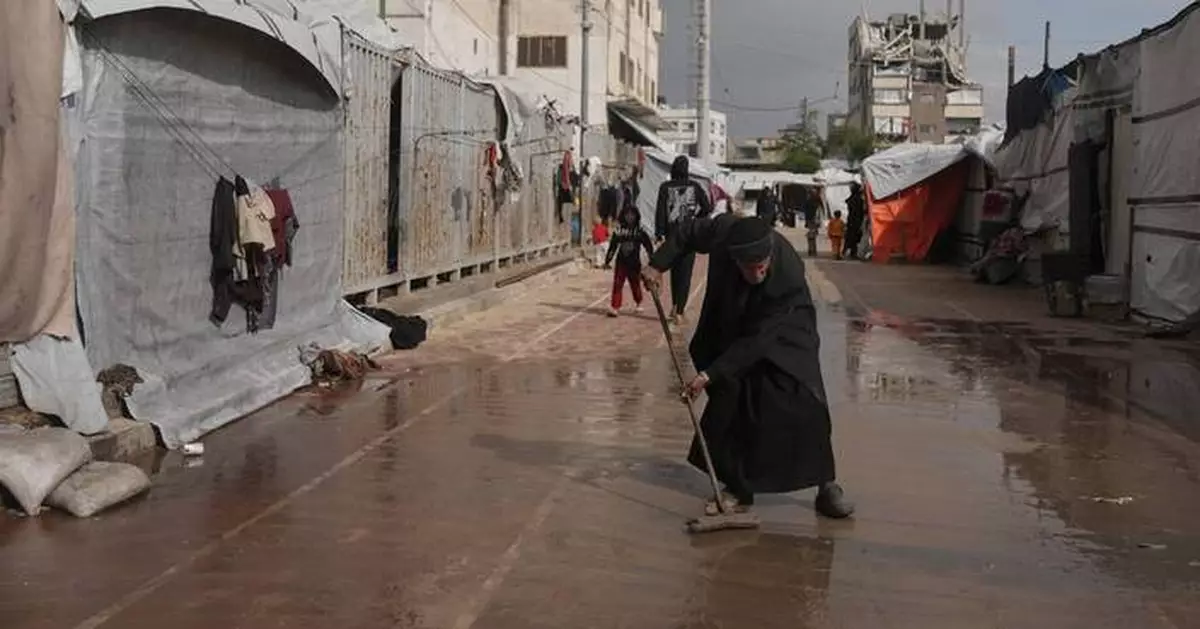 Hamas says its longtime spokesman was killed following an Israeli strike in August