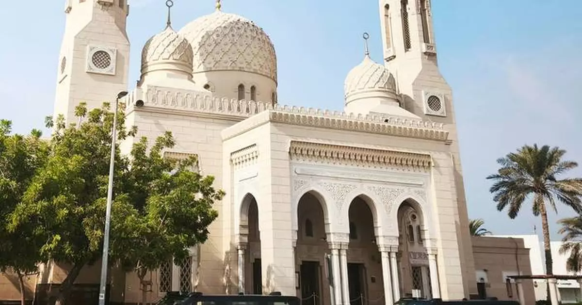 WeRide and Uber Launch Autonomous Robotaxi Rides in Dubai, Expanding AV Footprint in the UAE