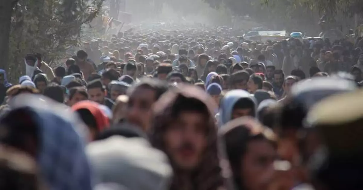 Millions facing acute food insecurity in Afghanistan as winter looms, UN warns