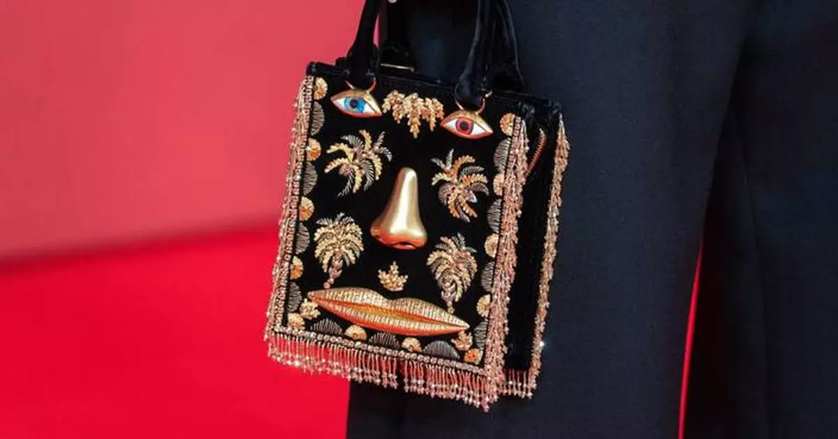 In photos, the details that illuminated the 2025 Marrakech International Film Festival