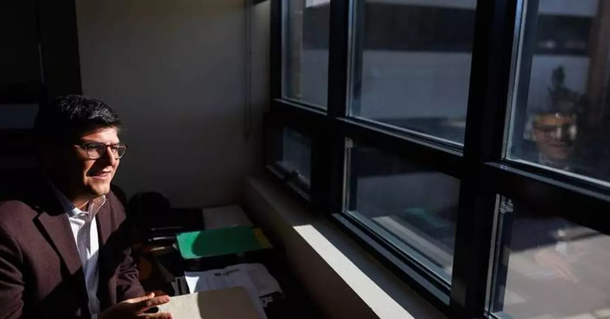 AI may be scoring your college essay. Welcome to the new era of admissions