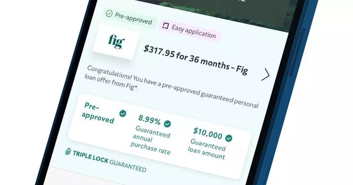 ClearScore Launches Pre-Approved Credit Cards and Loans in Canada, Giving Borrowers More Certainty and Less Stress