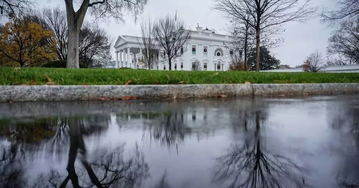 Mystery as YouTube creator's finance livestream appears on White House website