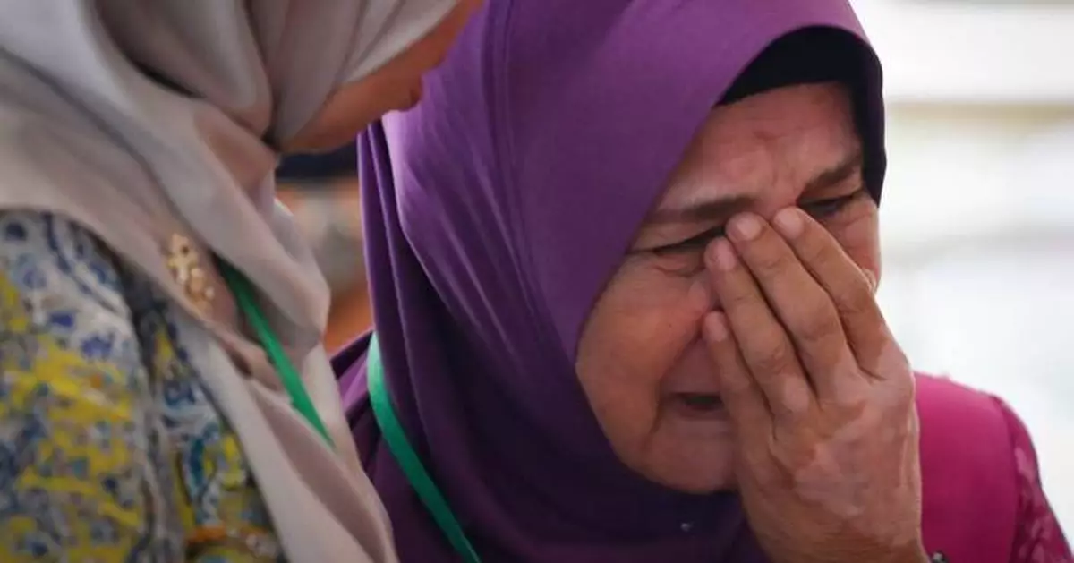 What to know about Malaysia Airlines Flight 370 as the search resumes