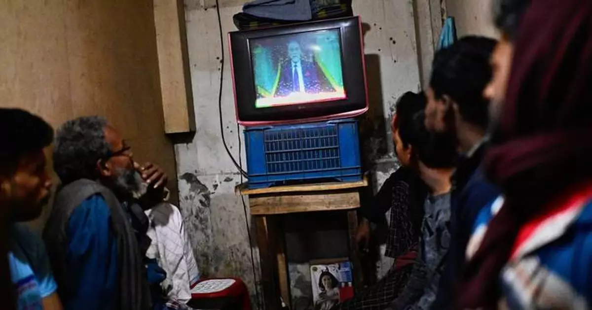 Bangladesh to hold national elections in February, the first since 2024 mass uprising