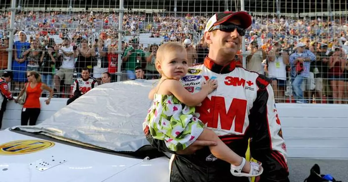What we know about the plane crash that killed NASCAR's Greg Biffle and his family