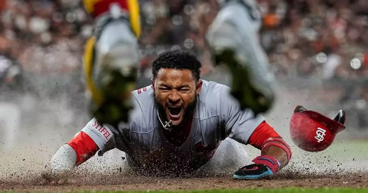 The top sports photos of 2025 by AP’s photojournalists