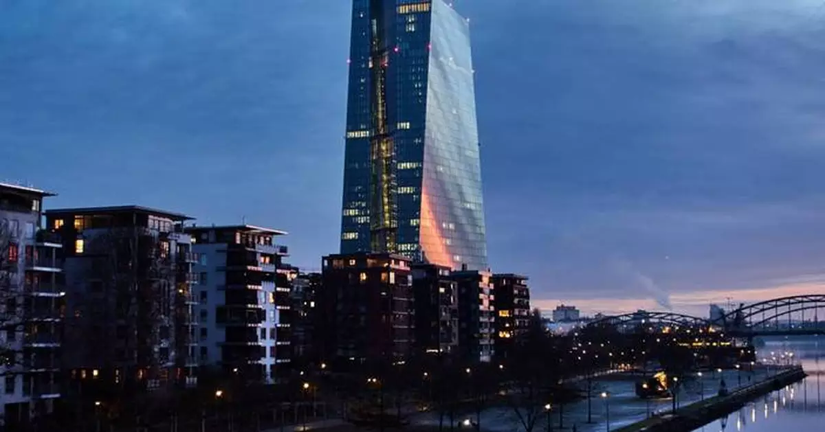 Modest but steady economic growth likely means no interest rate cut for Europe