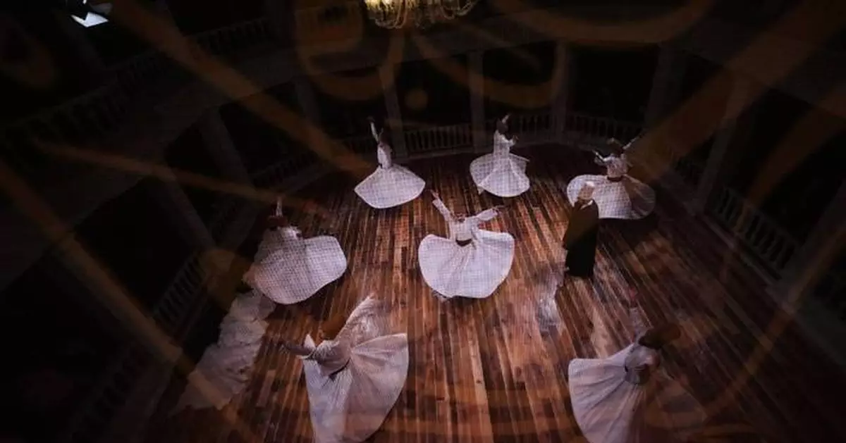 The top photos of the day by AP's photojournalists