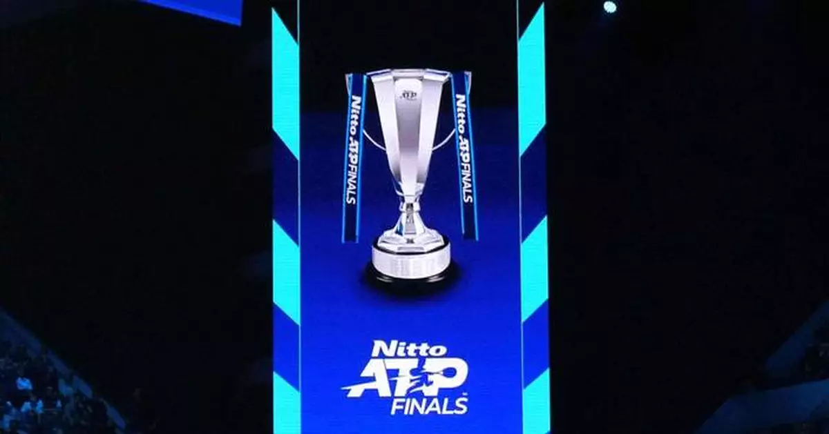 ATP Tour sets out safeguarding policy with training for players and potential for bans