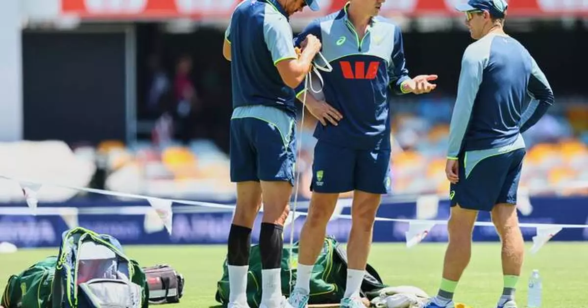 Hazlewood out of Ashes series; Cummins set to return for Australia