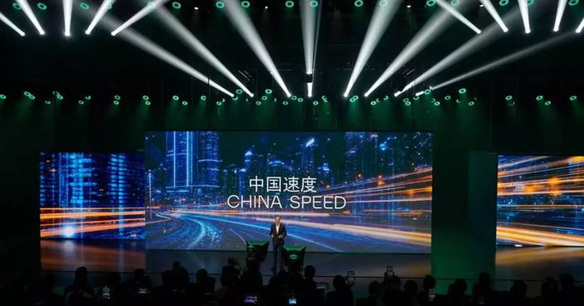 Volkswagen's $3.5B gamble: Can it win back share in the competitive Chinese market