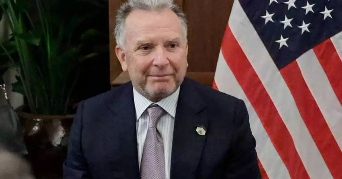 US-Russia talks on Ukraine were 'constructive' but work remains, Putin adviser says