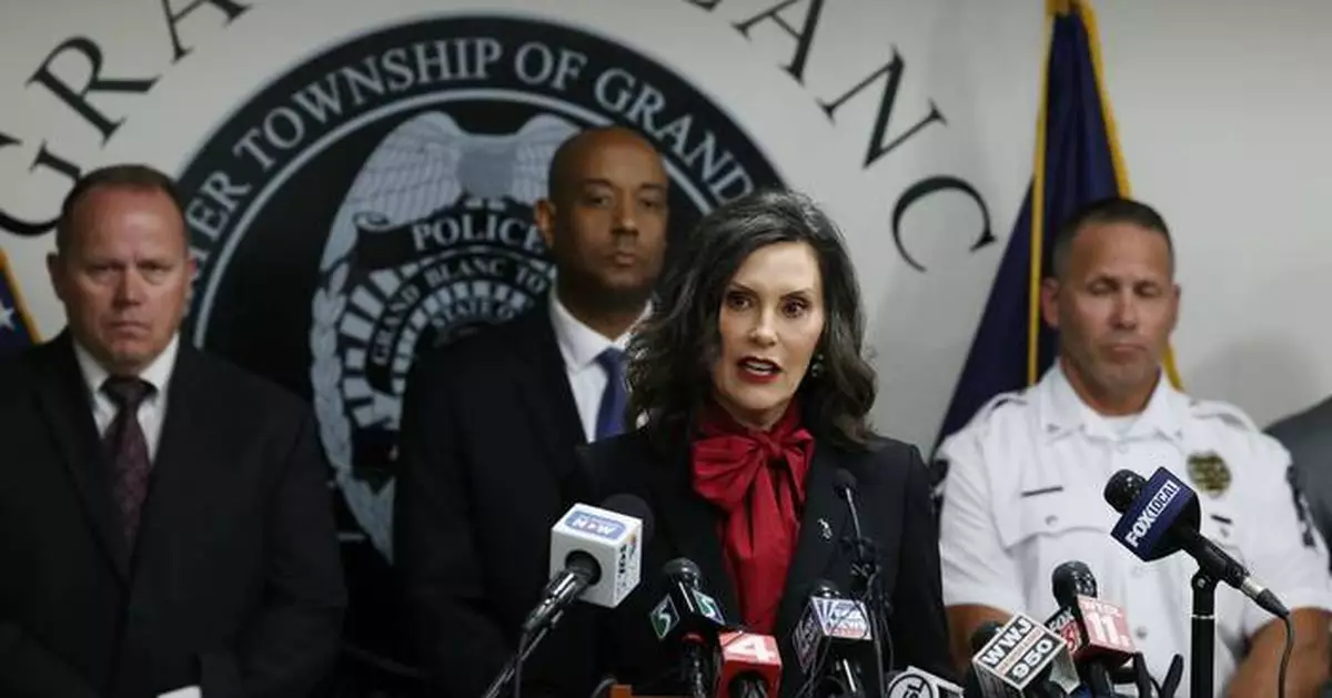 Court blocks Michigan ban on conversion therapy on free speech grounds