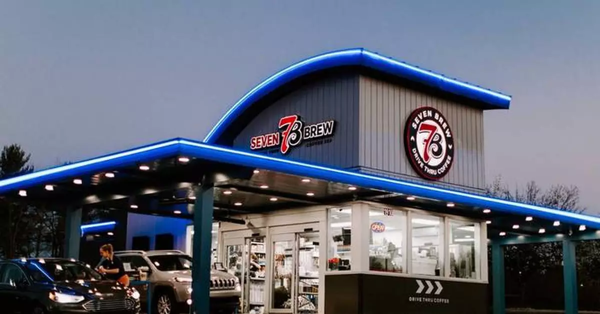 7 Brew Celebrates a Milestone 2025: 600+ Locations and Strengthened Leadership