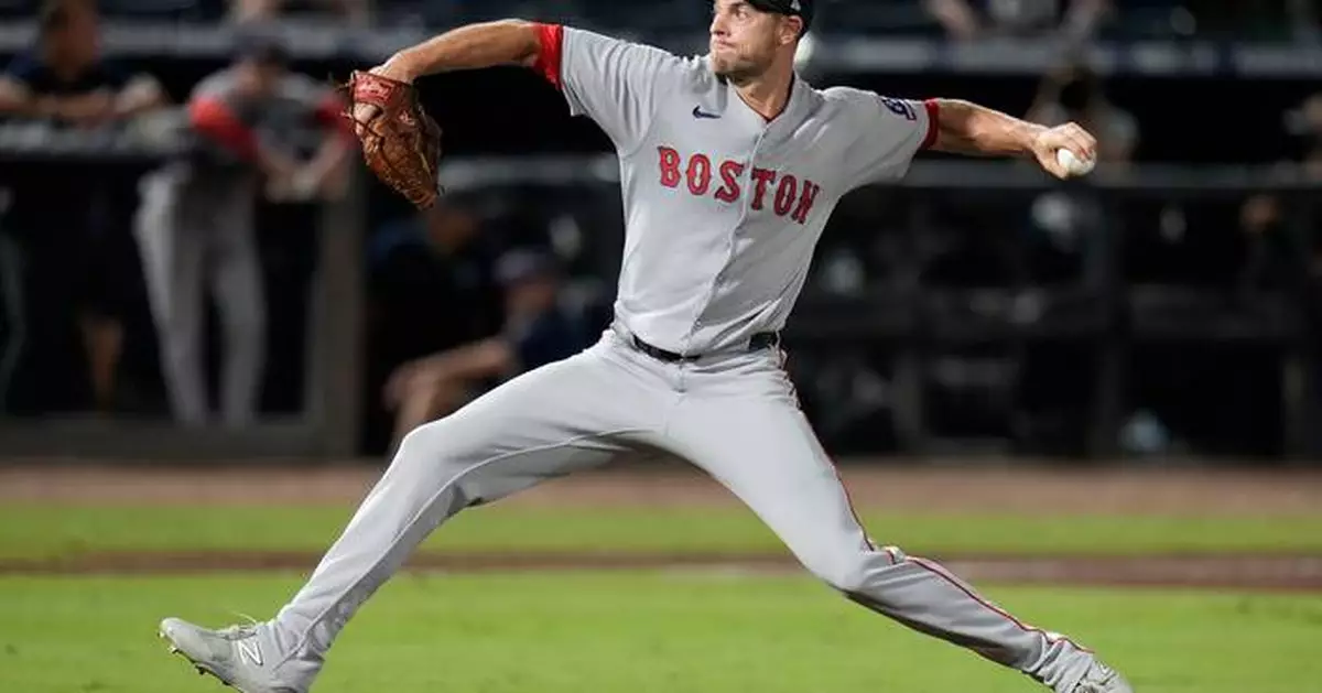 Left-hander Steven Matz and Rays finalize $15 million 2-year contract