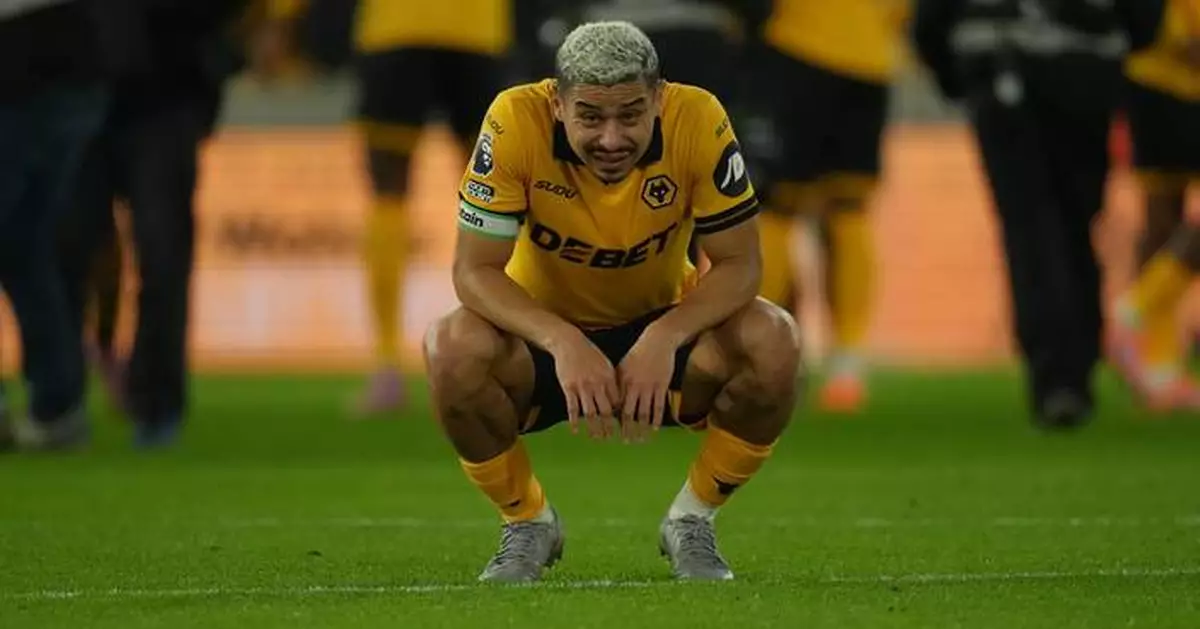 By The Numbers: A statistical look at Wolves' abject season in the Premier League