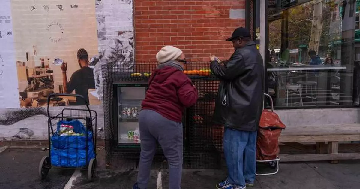 What is mutual aid? And why are more people turning to informal efforts to help each other?