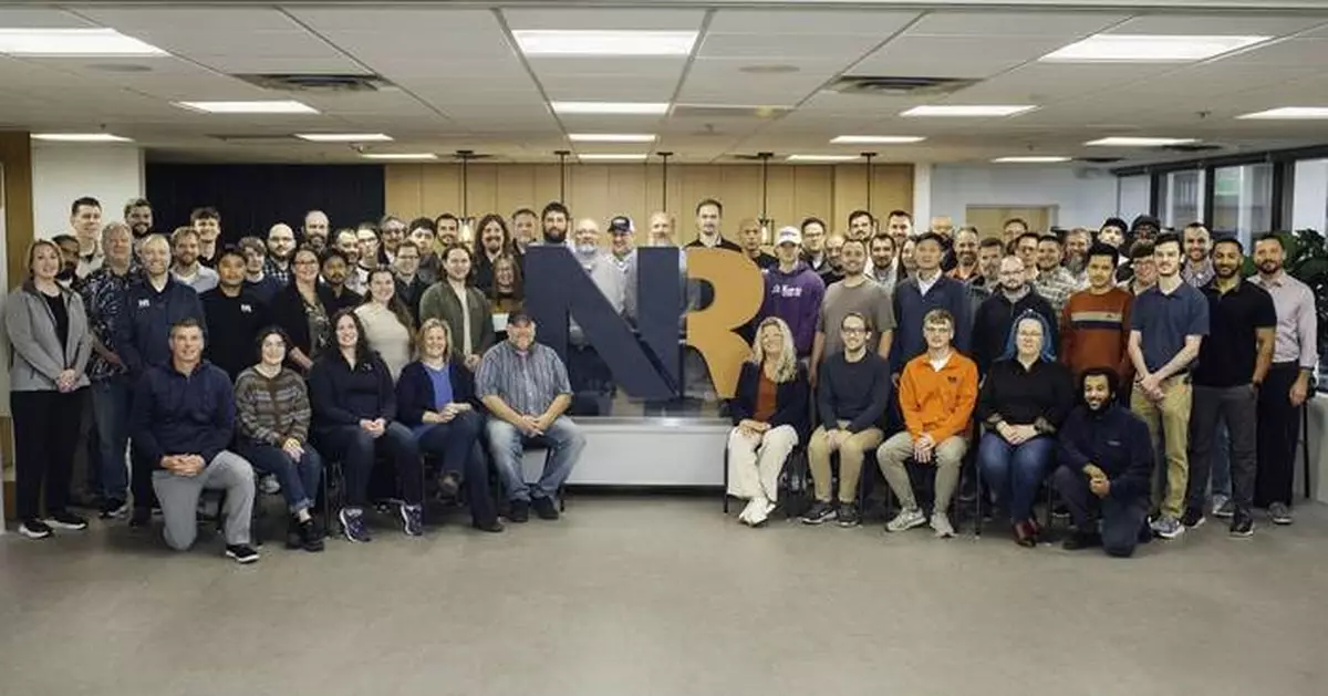 Nelson-Rudie Builds for the Future with New Headquarters and a Key Leadership Hire