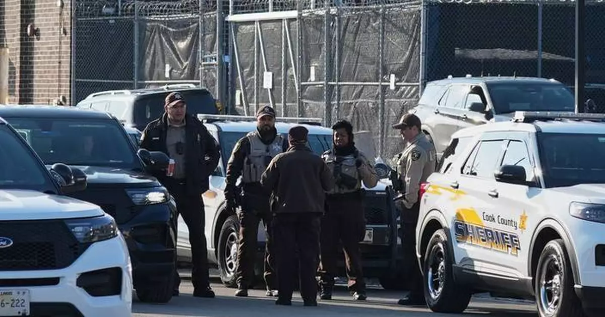 Supreme Court keeps Trump’s National Guard deployment blocked in the Chicago area, for now