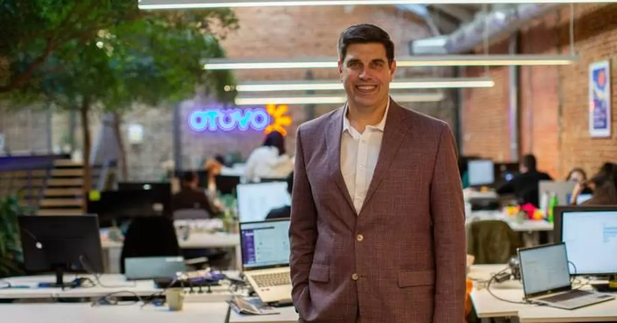 Otovo Completes European Merger to Create First Global Home Energy Service Provider