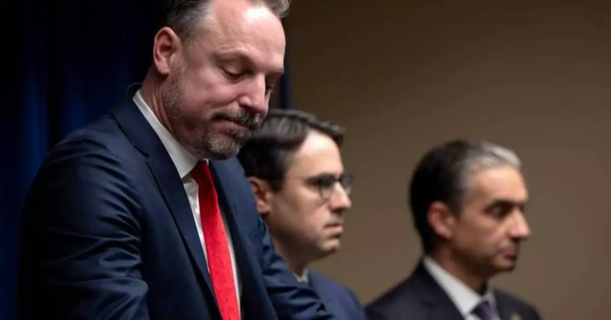 Key questions about Minnesota's fraud schemes and the billions in losses