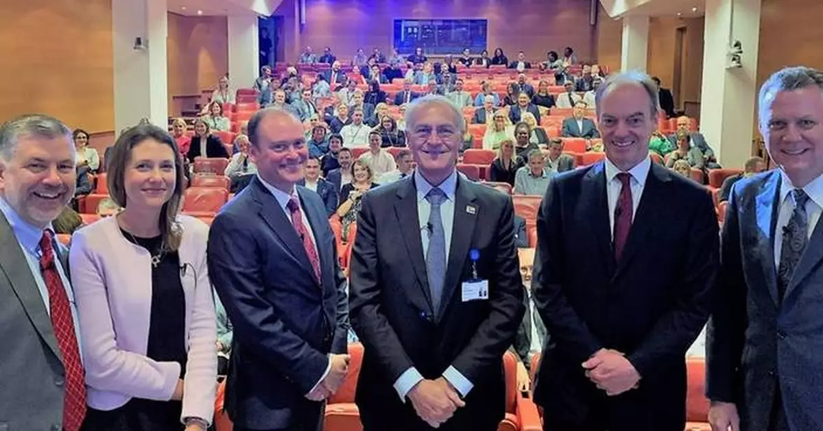 HCA Healthcare UK Goes On “The Cloud” with MEDITECH Expanse EHR, Powering Patient-Centred Care