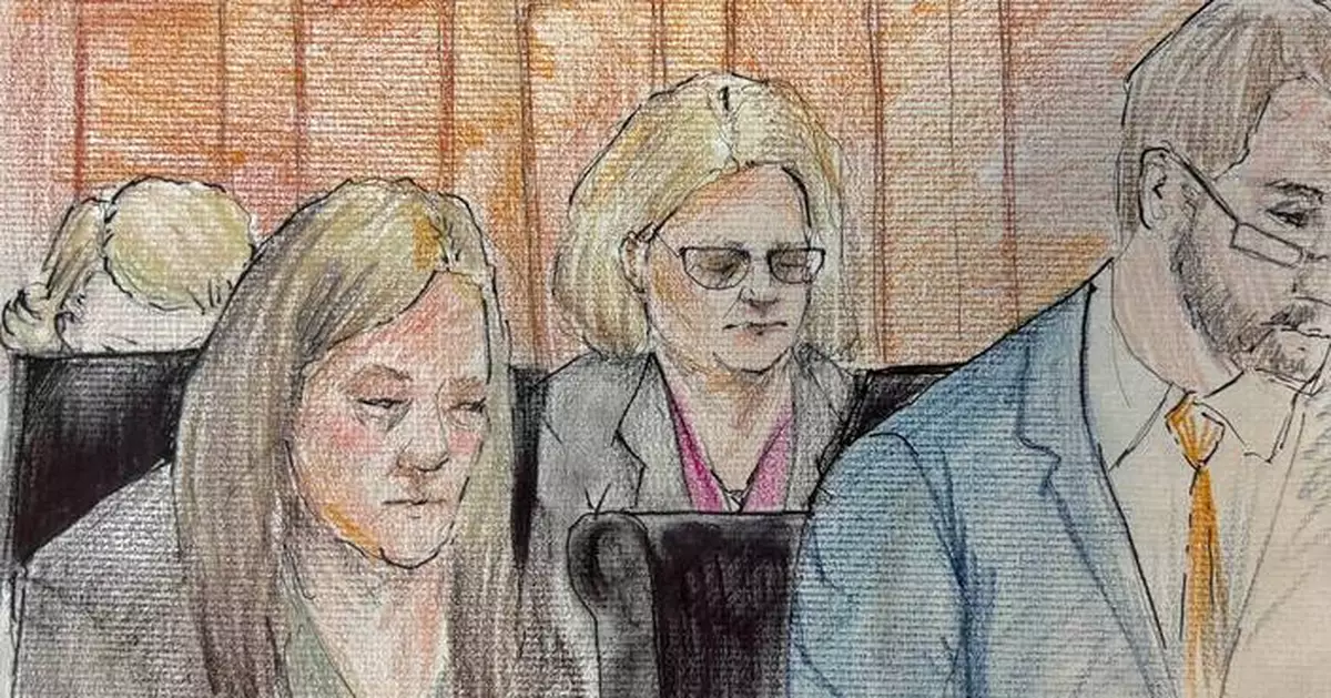 Milwaukee judge on trial for aiding immigrant told staffer she'd take 'the heat'