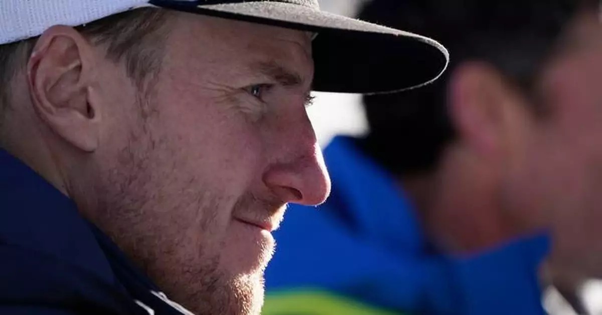 Ligety and Street join NBC broadcast team covering ski racing at Milan Cortina Games