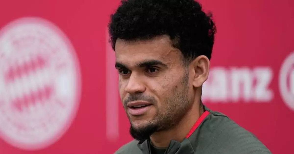 Bayern Munich's Luis Díaz gets Champions League ban cut after reckless foul on PSG's Achraf Hakimi