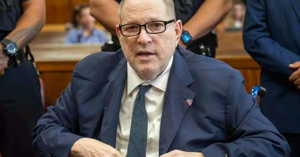 Harvey Weinstein accuser Kaja Sokola is being sued for defamation. The plaintiff: Her sister