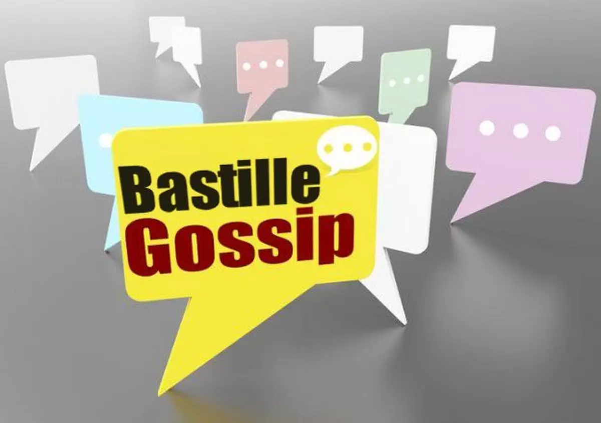 Jimmy Lai “health crisis” story collapses – the Guy looks Fine in Court