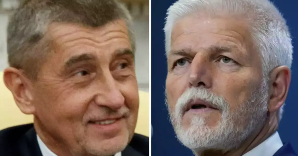 Czech populist billionaire Andrej Babiš to move business to a trust to become prime minister