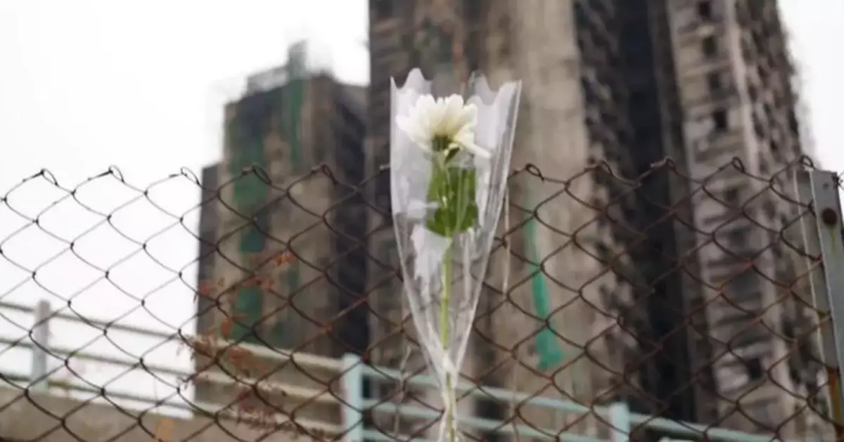 Labour Secretary Offers Support Following Tai Po Fire Tragedy Affecting Foreign Domestic Helpers