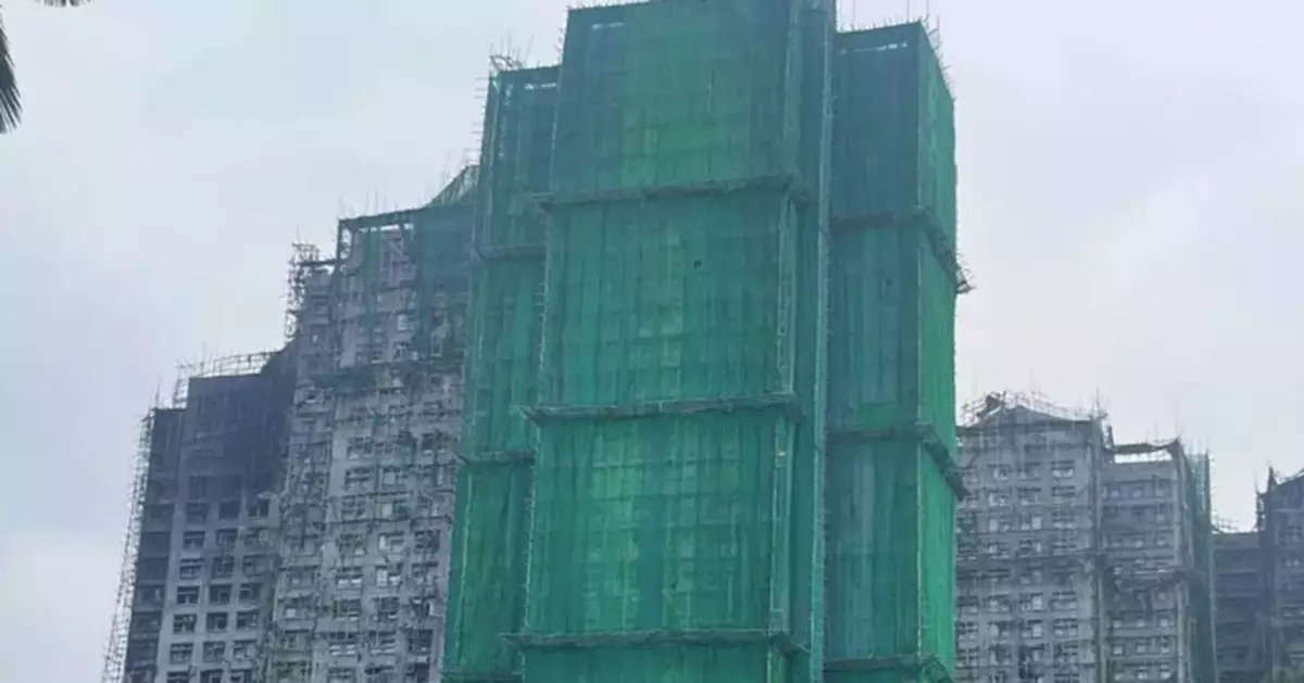 Free Family Doctor Service Launched for Tai Po Fire-Affected Residents in Hong Kong