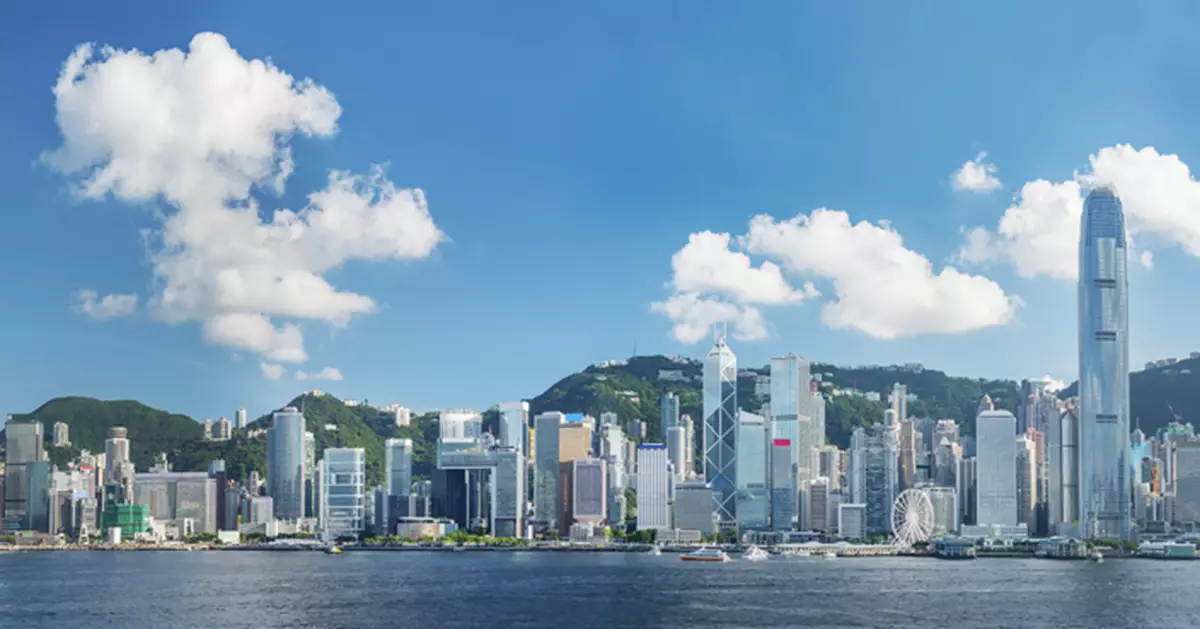 Shau Kei Wan Outline Zoning Plan Approved to Guide Development in Hong Kong Area