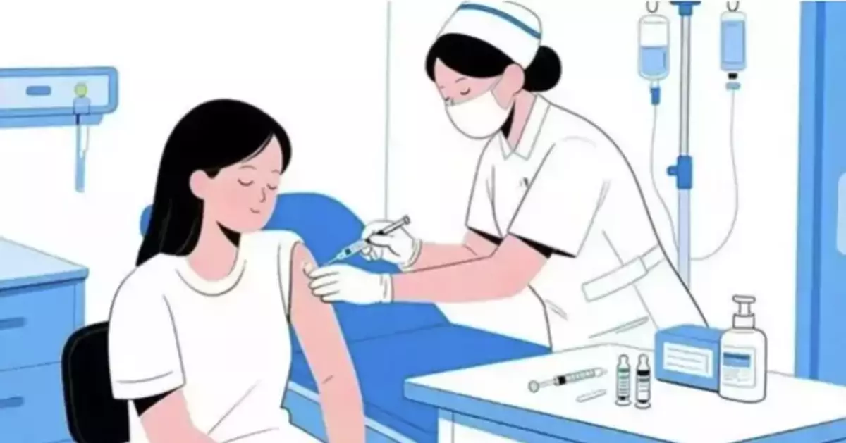 Health Authorities Urge Flu Vaccination After Severe Pediatric Influenza Case Reported in Hong Kong
