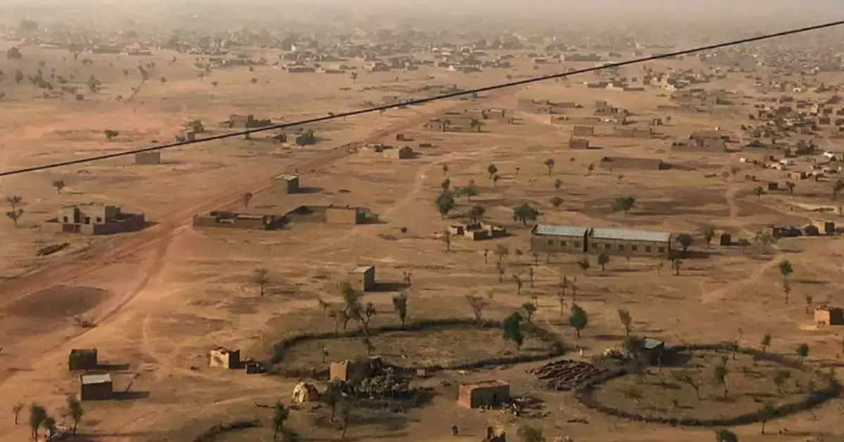 Burkina Faso plans to restore death penalty for treason, terrorism, espionage