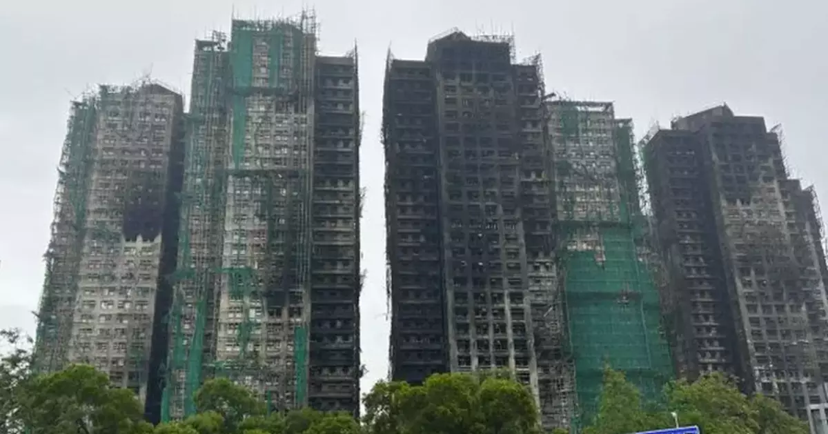 Hong Kong to provide financial assistance for deceased migrant workers following Tai Po fire tragedy